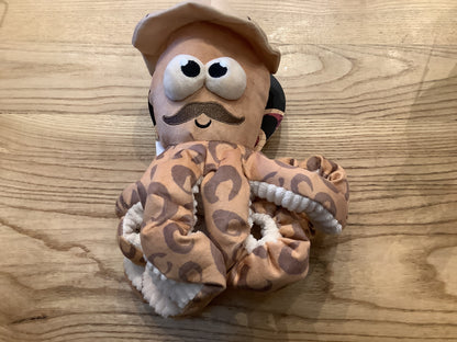 Fuzzyard Octopuse Dog Toys