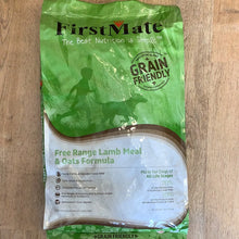 Load image into Gallery viewer, Canadian made grain friendly high quality dog kibble
