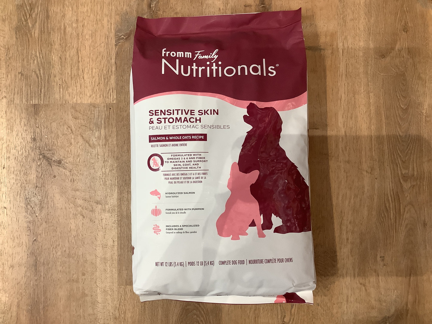 Fromm Nutritionals