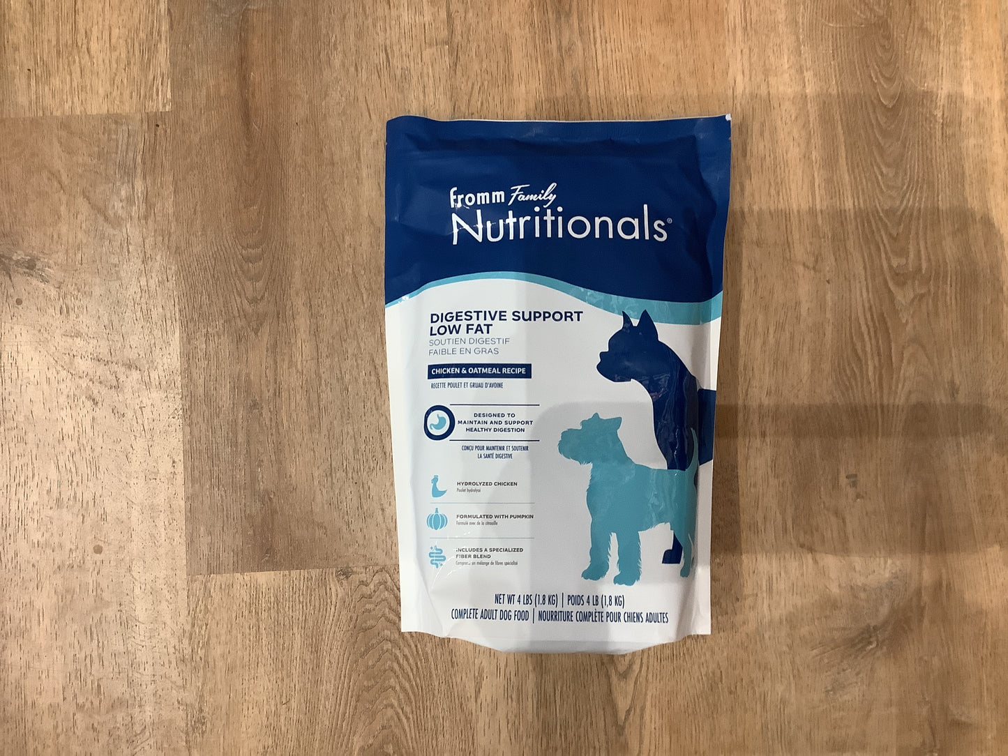 Fromm Nutritionals