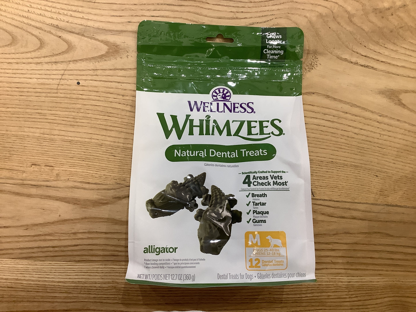 Whimzees