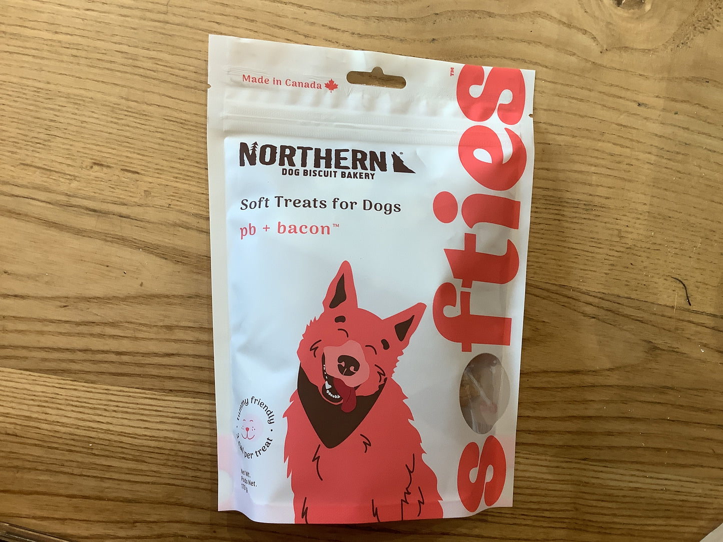 Northern soft treats