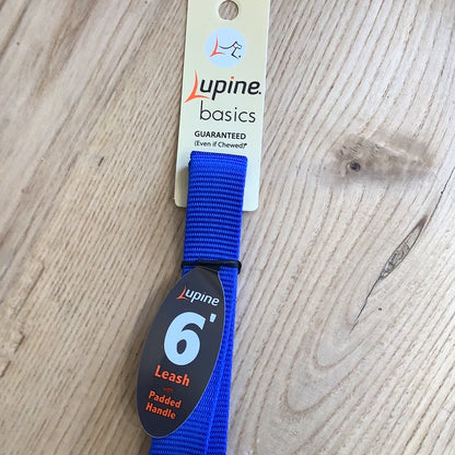 Lupine Eco Leashes