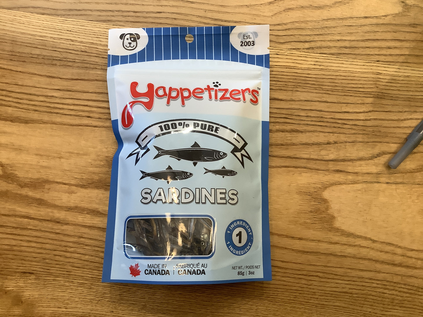 Yappetizers