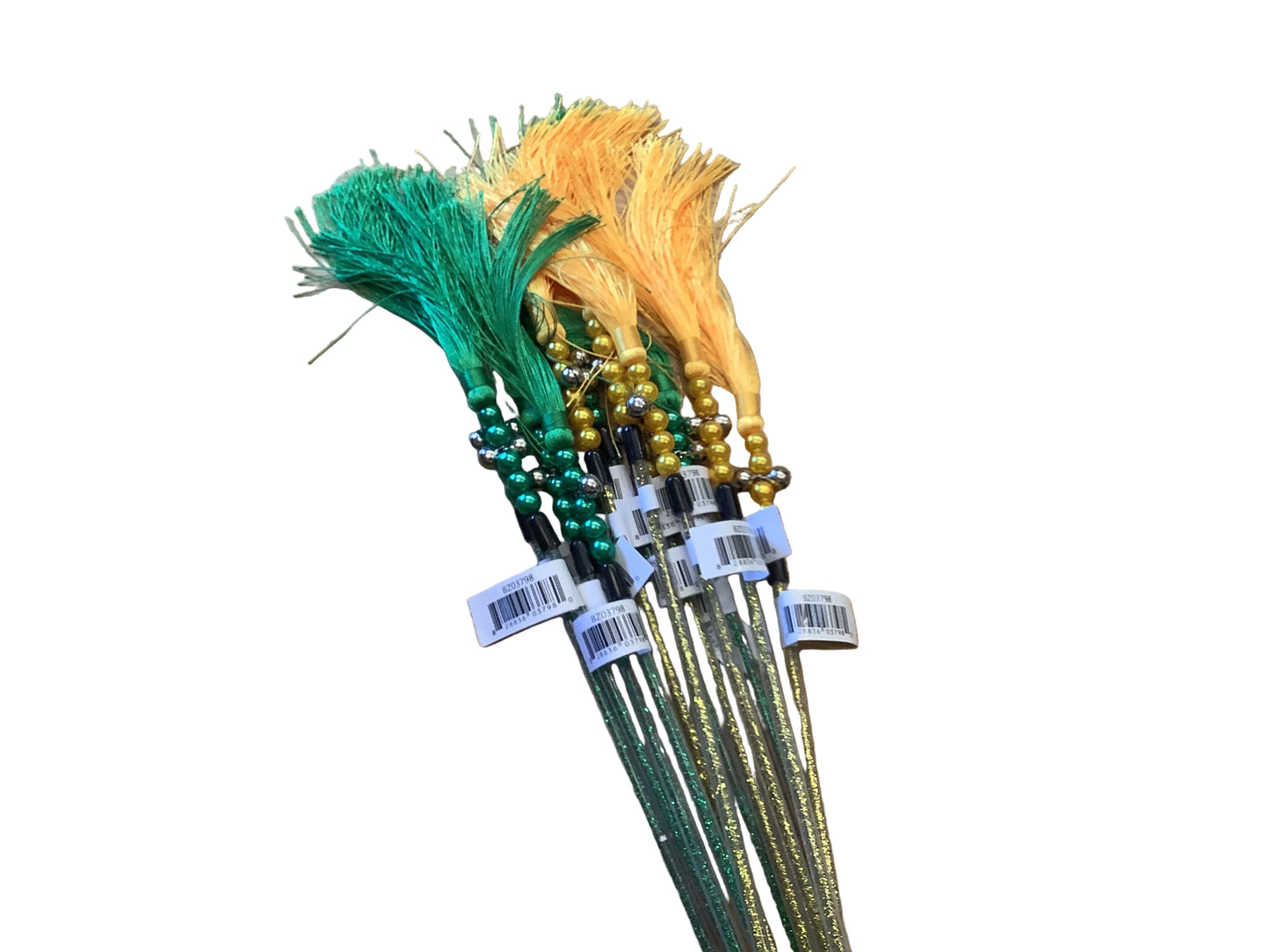 Cat Feather Duster