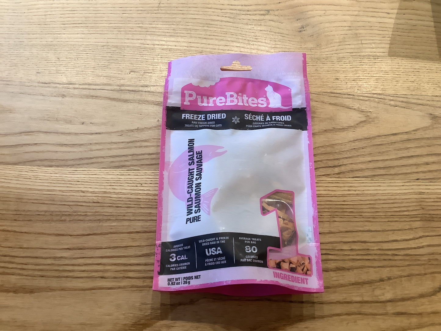 PureBites Small