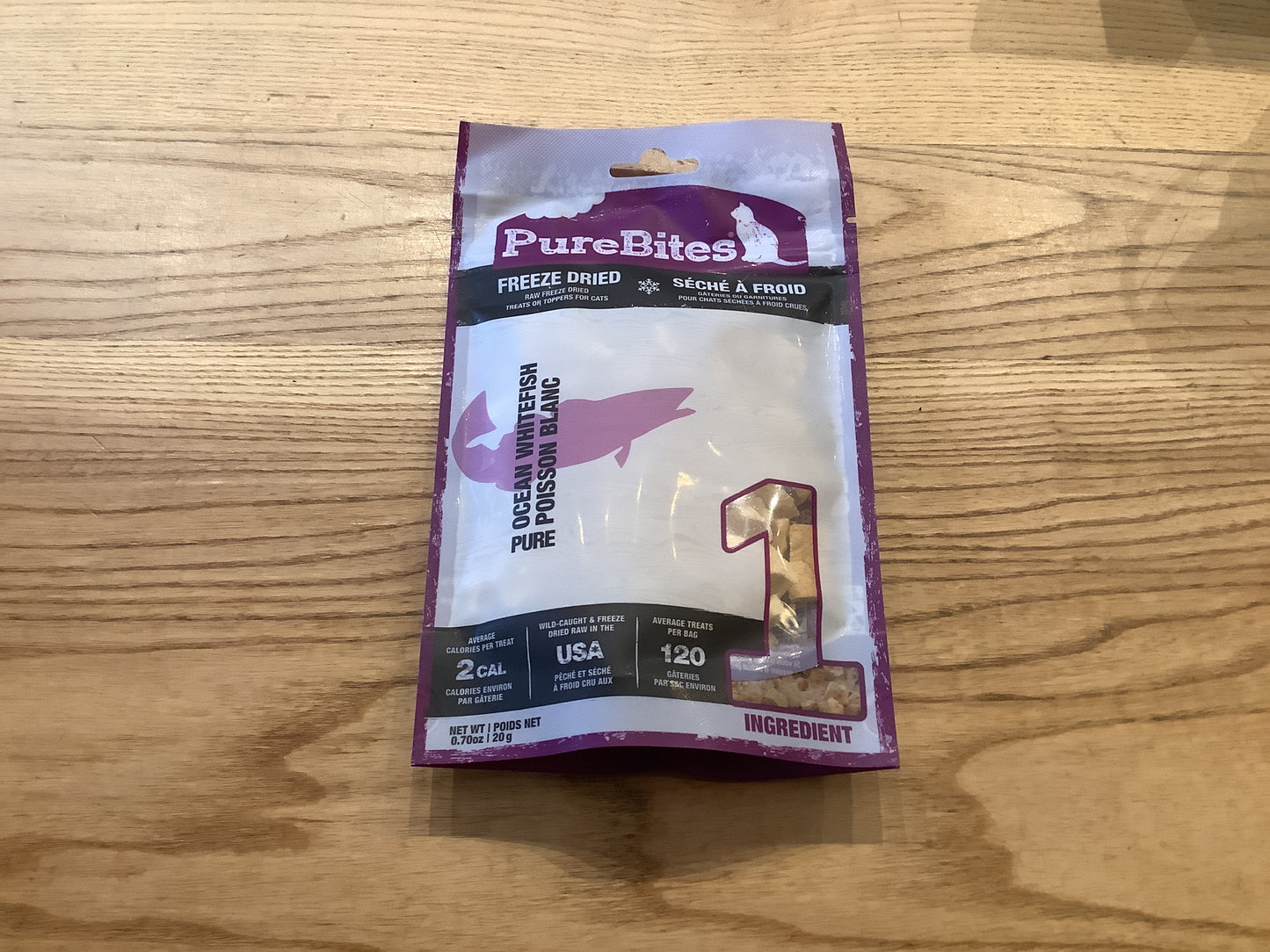 PureBites Small