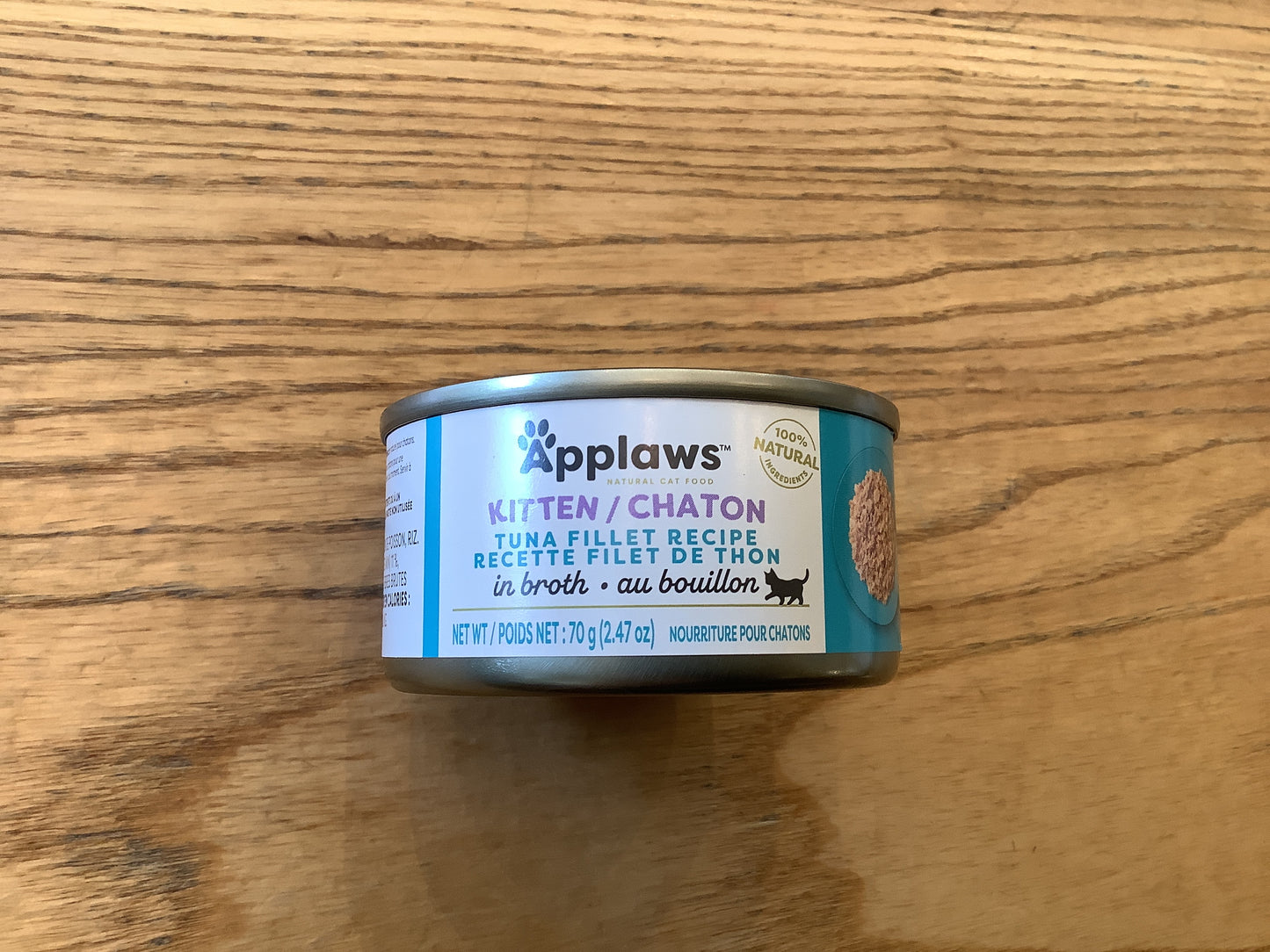 Applaws 70g