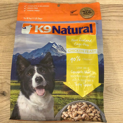 K9 Natural