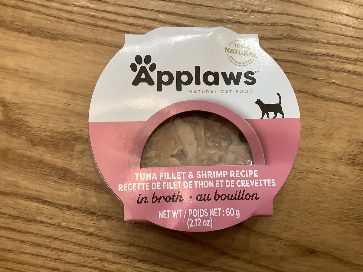 Applaws 60g