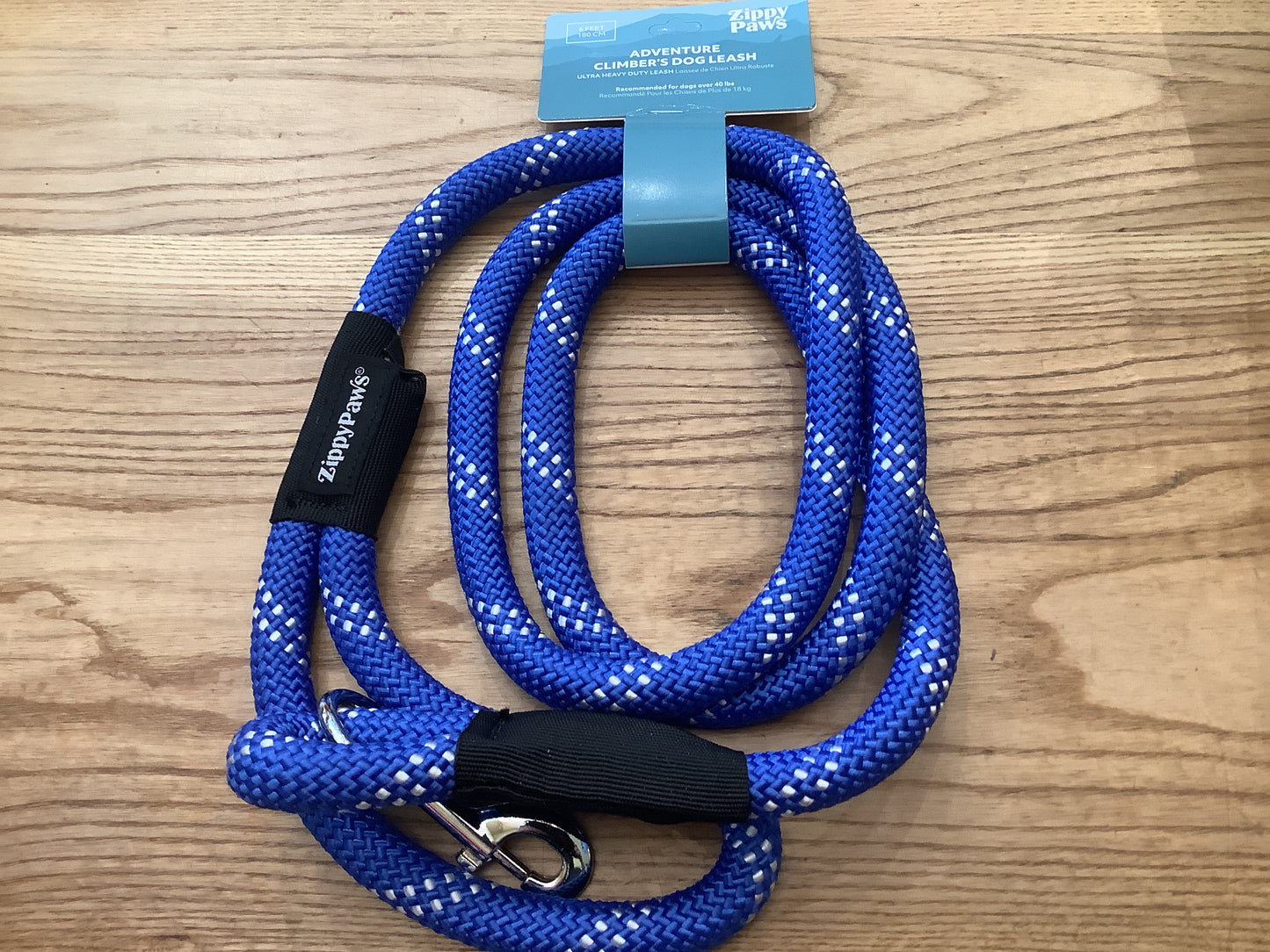 Zippy Paws Leash