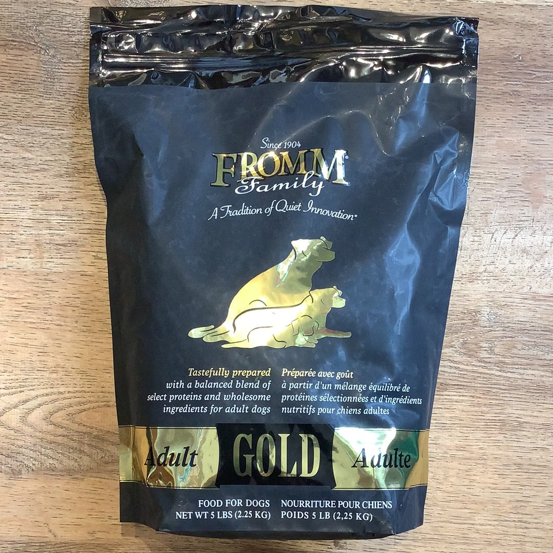 Fromm Gold Adult