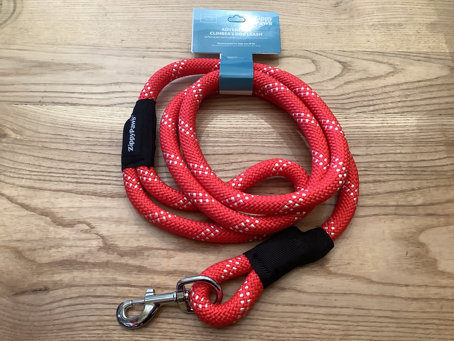 Zippy Paws Leash