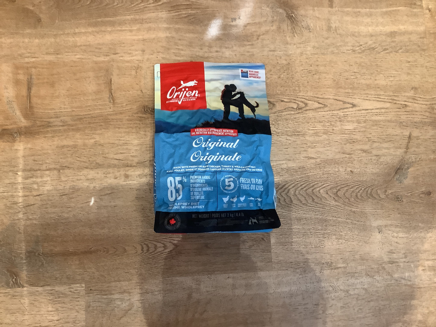 Orijen Dog 2kg