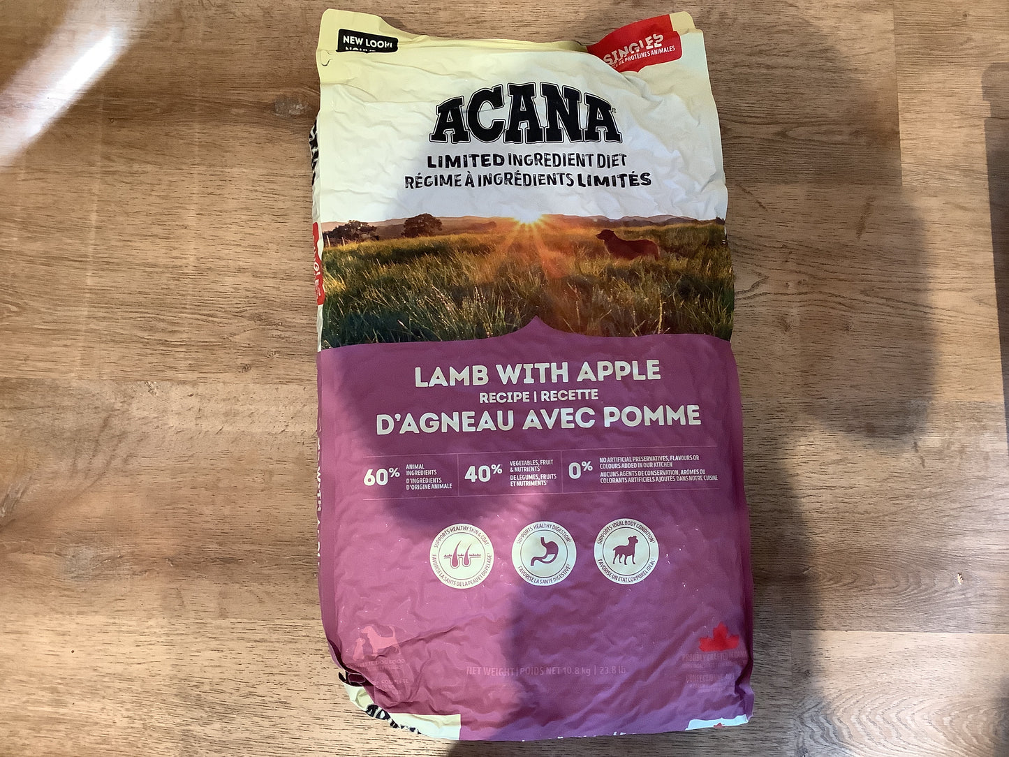 Acana Limited Ingredients Dog