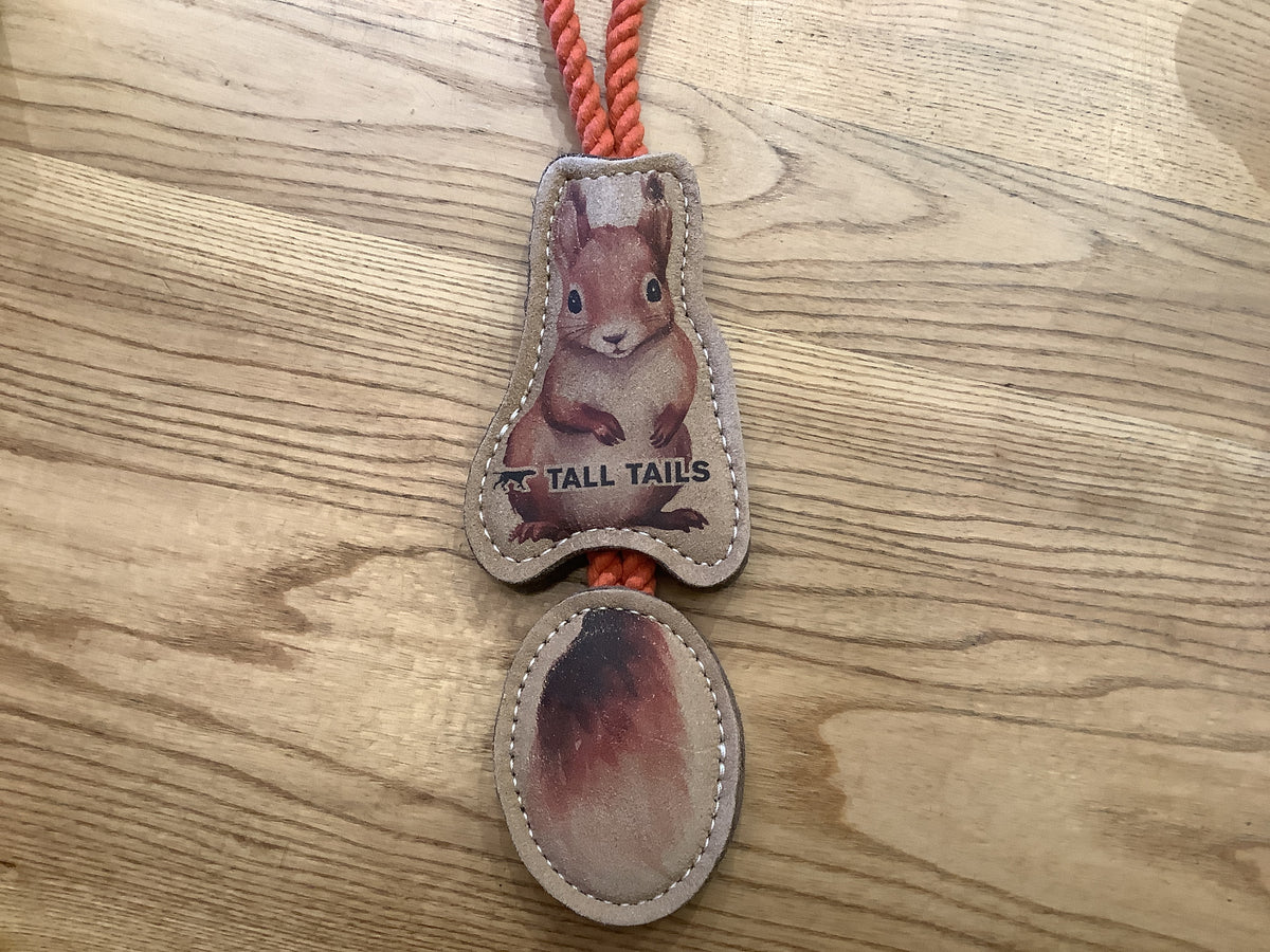 Tall Tails Toys & Chews