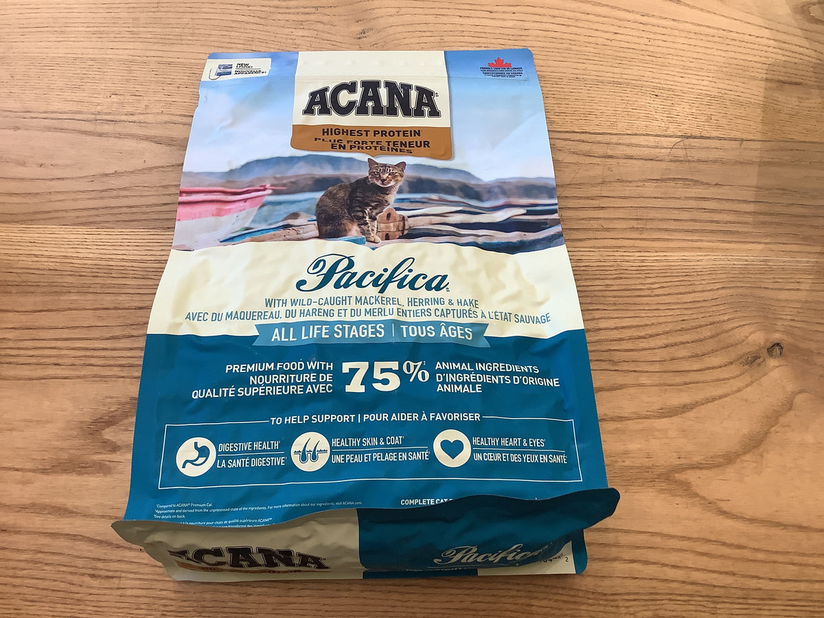 Acana Cat