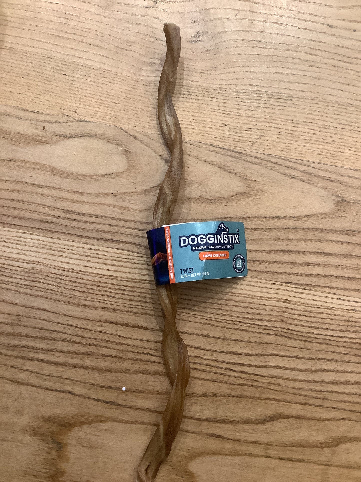 Dogginstix Natural Chews