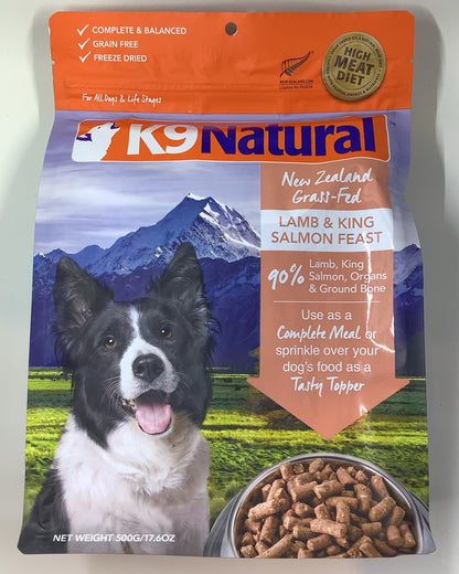K9 Natural