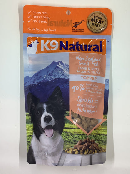 K9 Natural