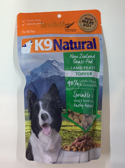 K9 Natural