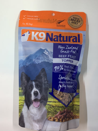 K9 Natural