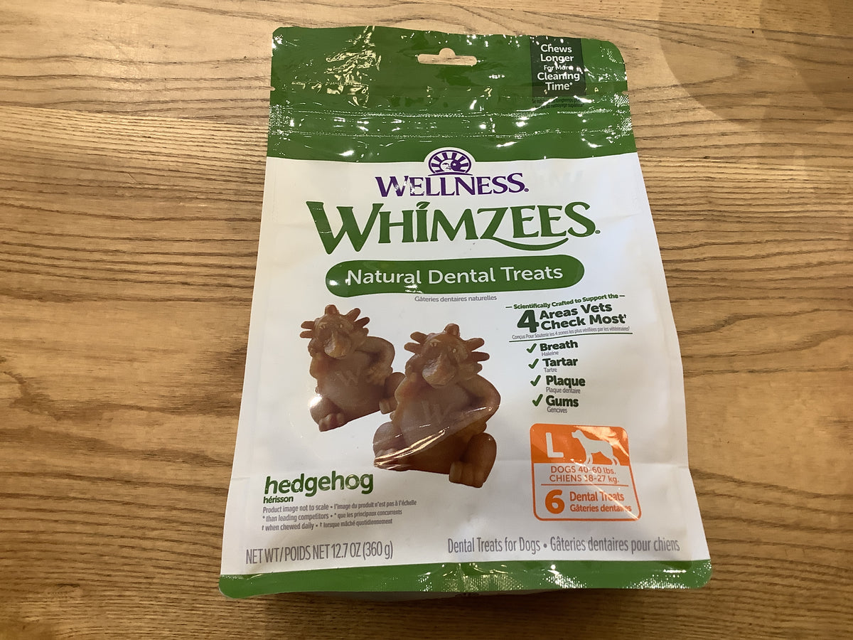 Whimzees