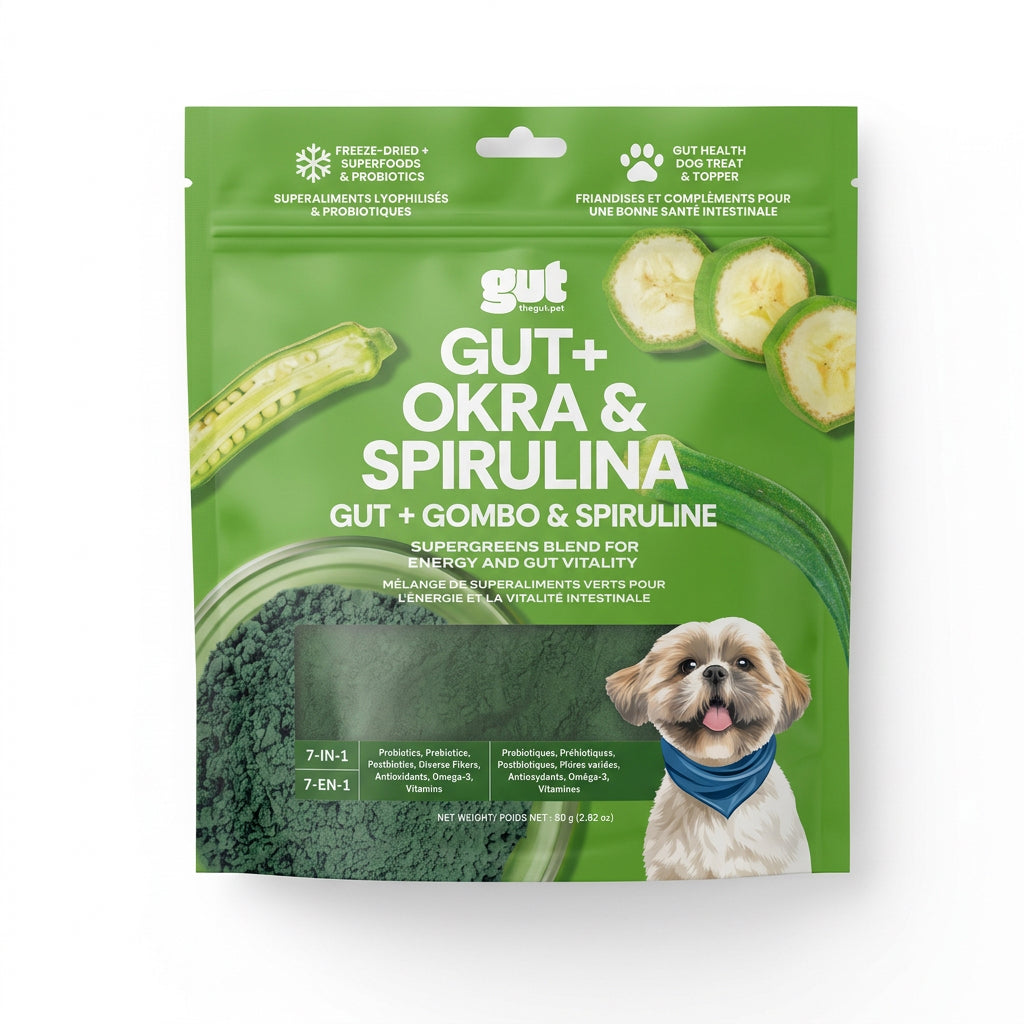 The Gut Pet