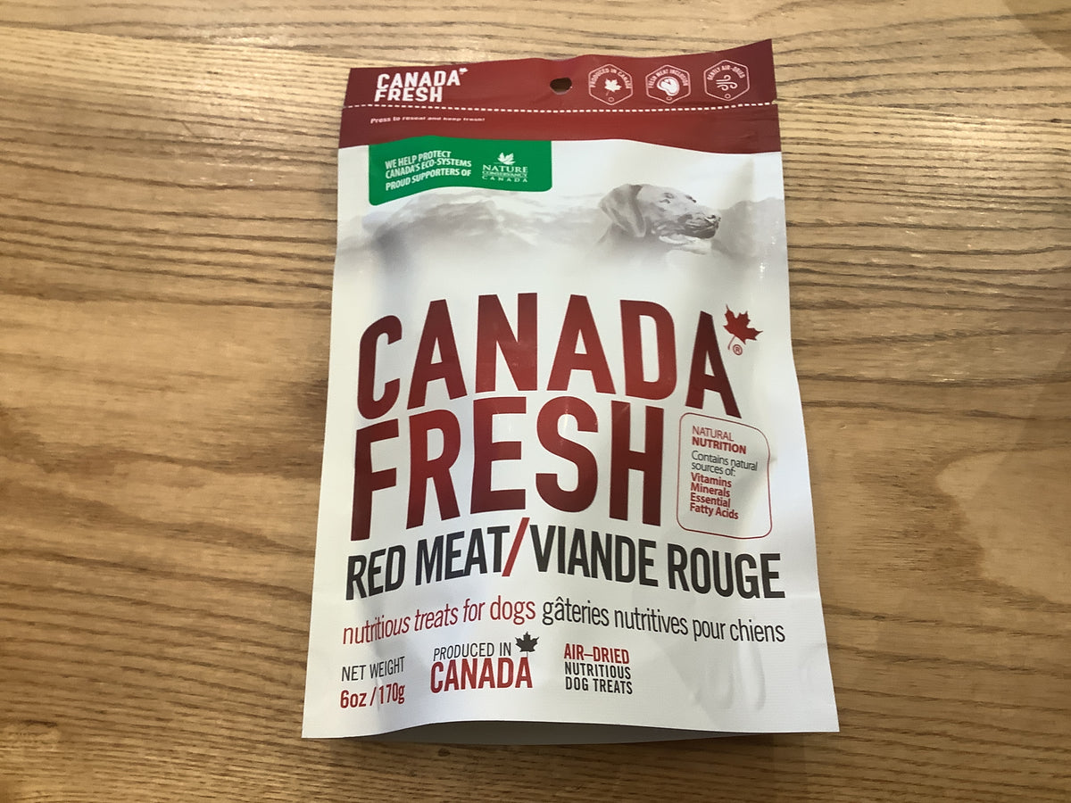 Canada Fresh