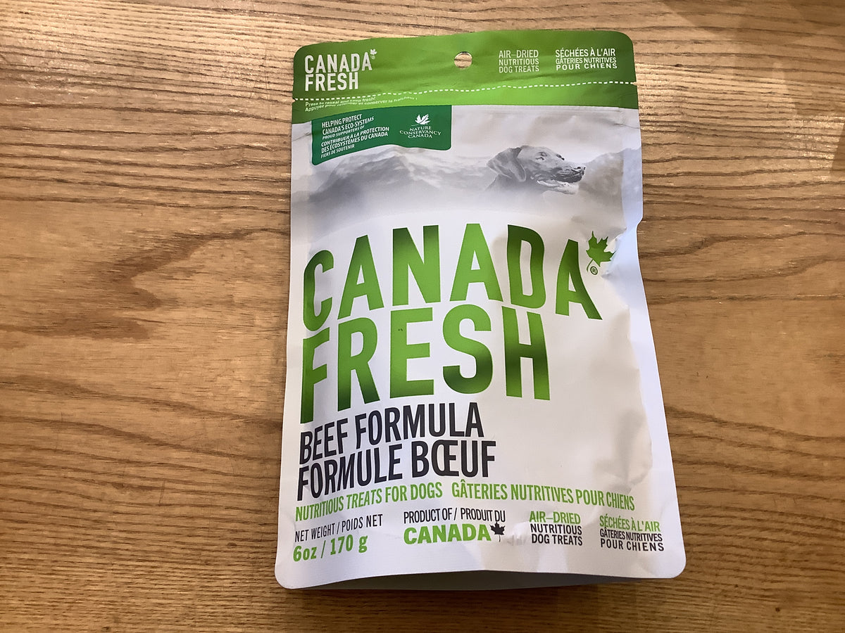 Canada Fresh