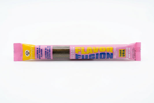 Etta Says Flavor Fusion