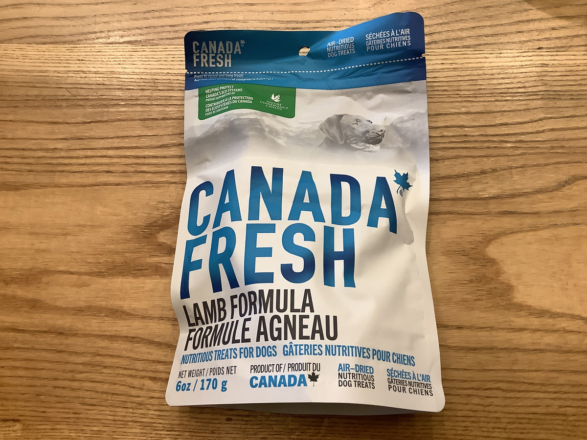 Canada Fresh
