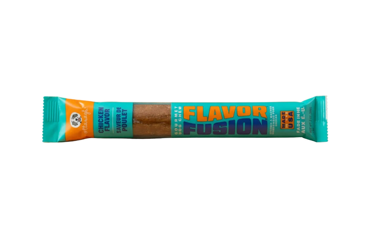 Etta Says Flavor Fusion
