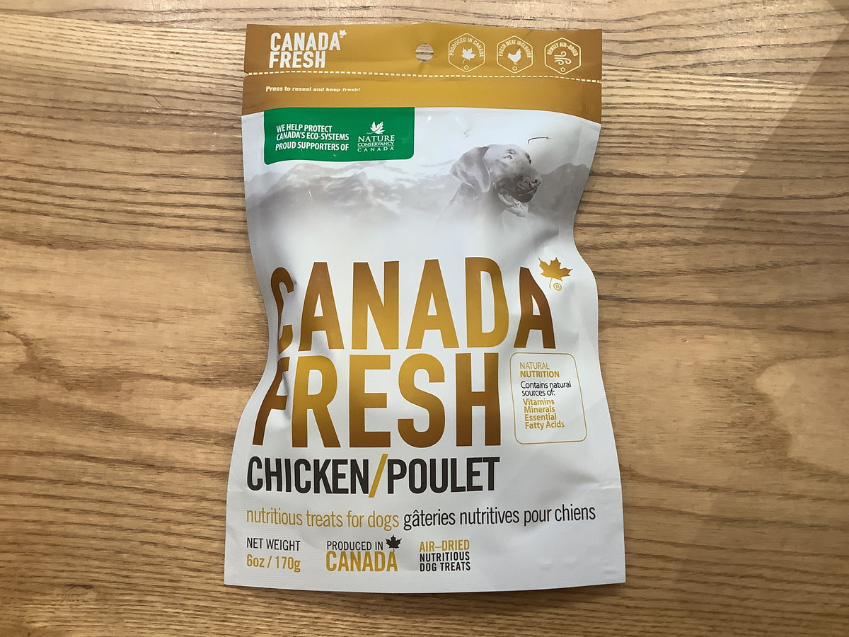 Canada Fresh