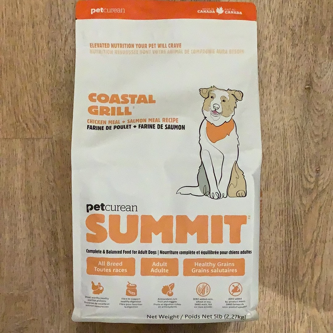 Dog Kibble Carlisle Pet Foods