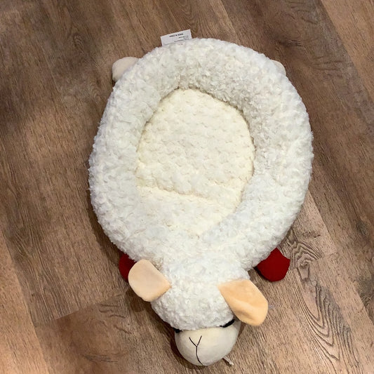 Lamb Chop Bed