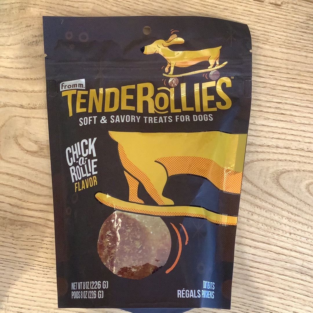 Tenderollies by Fromm