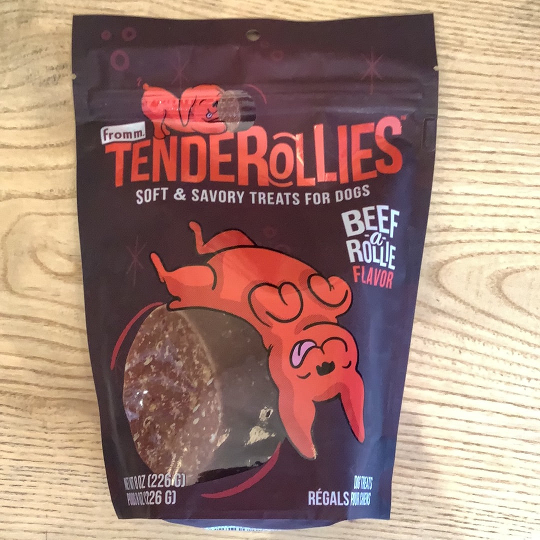 Tenderollies by Fromm