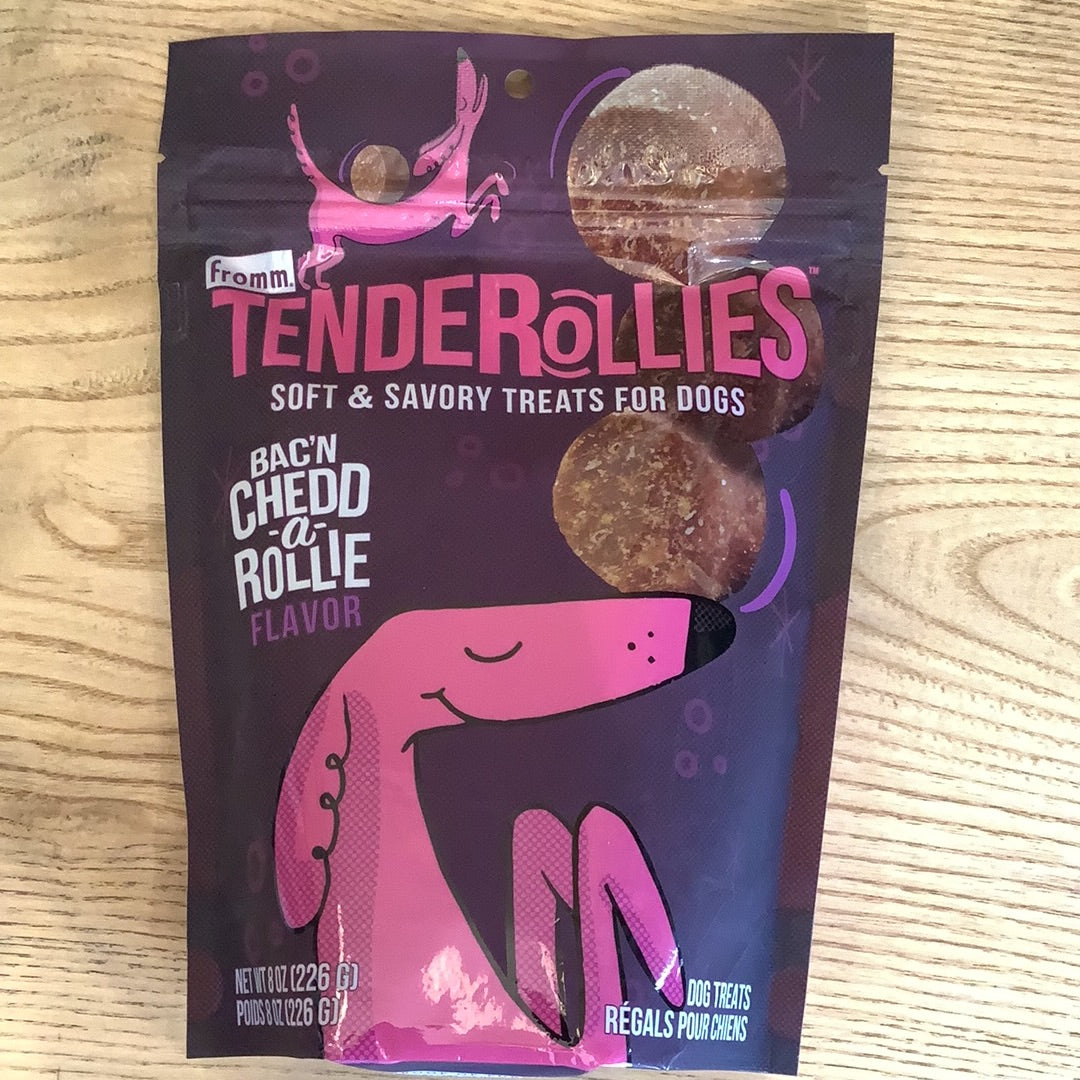 Tenderollies by Fromm