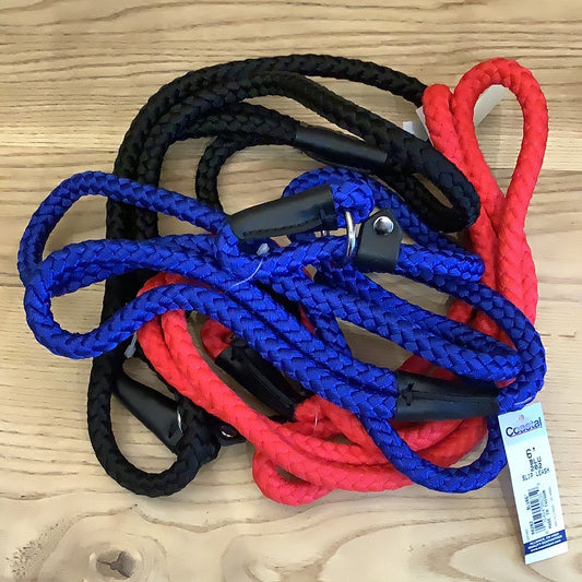 Coastal slip leash