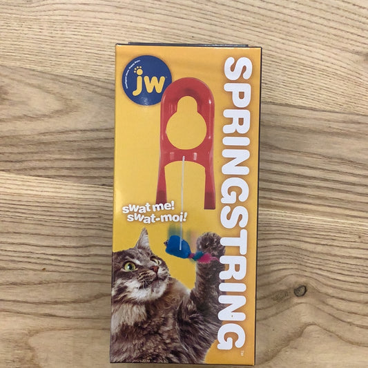 Jw springstring