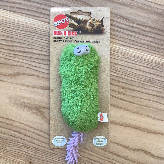 Spot Hug 'N Kick Assorted 6" toy