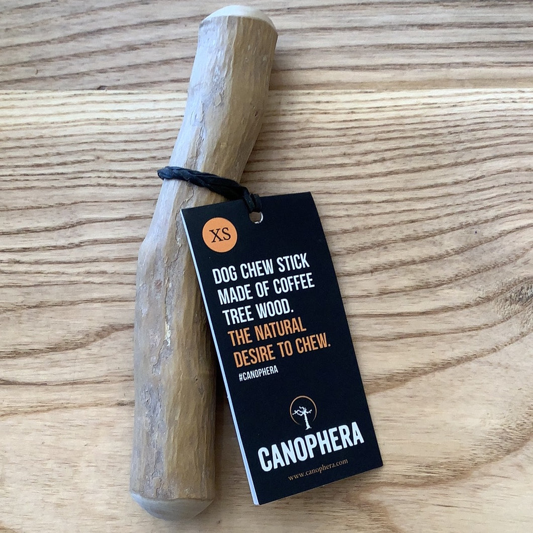 Canophera wood chews