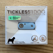 Load image into Gallery viewer, Tickless ultrasonic tick repeller
