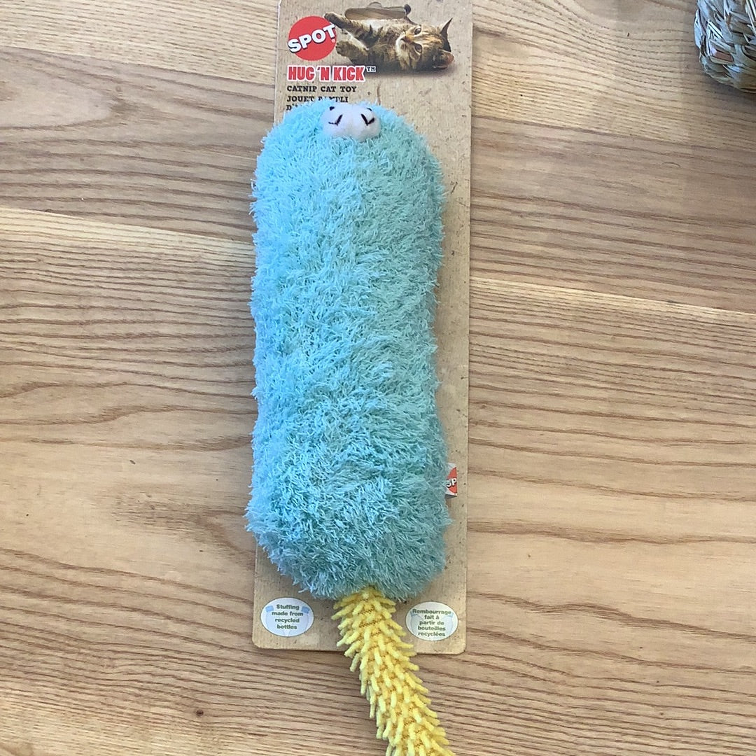 Spot Hug 'N Kick Assorted 10