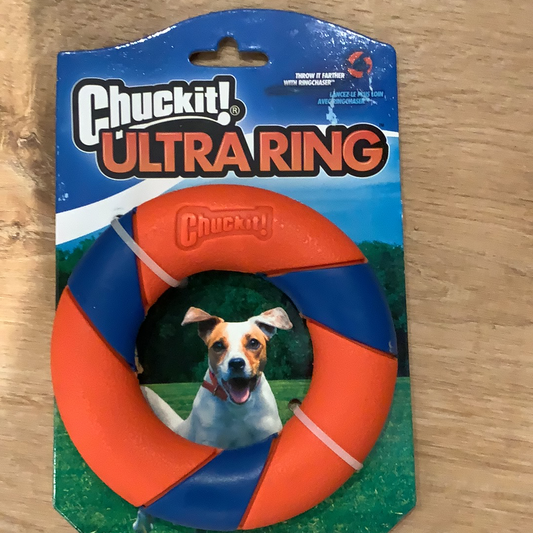 Chuck It! Ultra Ring