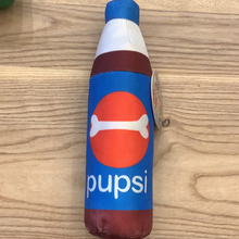 Load image into Gallery viewer, Fun food bottles spot
