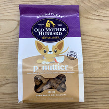 Load image into Gallery viewer, Old mother Hubbard dog biscuits
