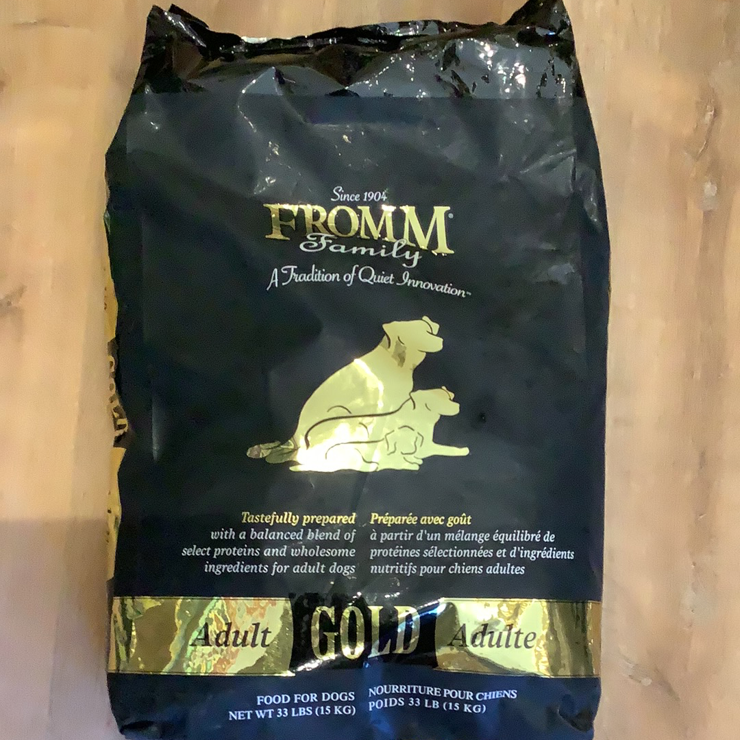 Fromm Gold Adult