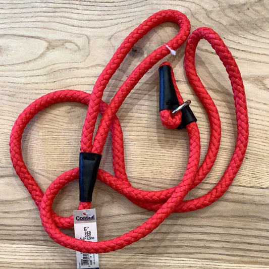 Coastal slip leash